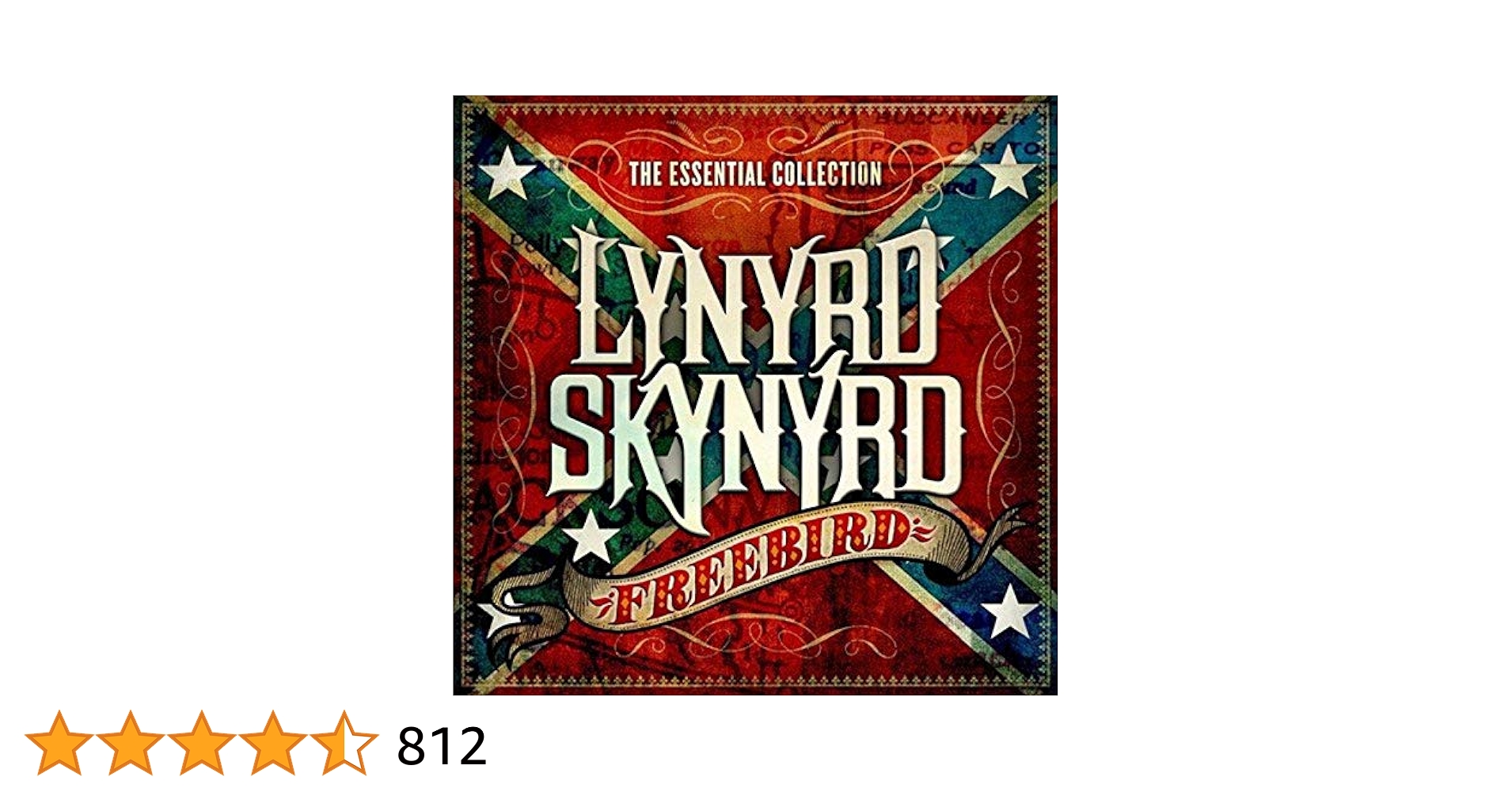 Amazon.co.jp: Free Bird: The Collection: ミュージック